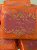 Orange Cleanser Soap