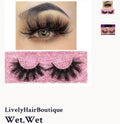 Lively Lashes Wet-Wet