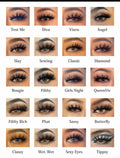 Lively Lashes Diamond
