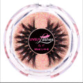 Lively Lashes Sexy Eyes