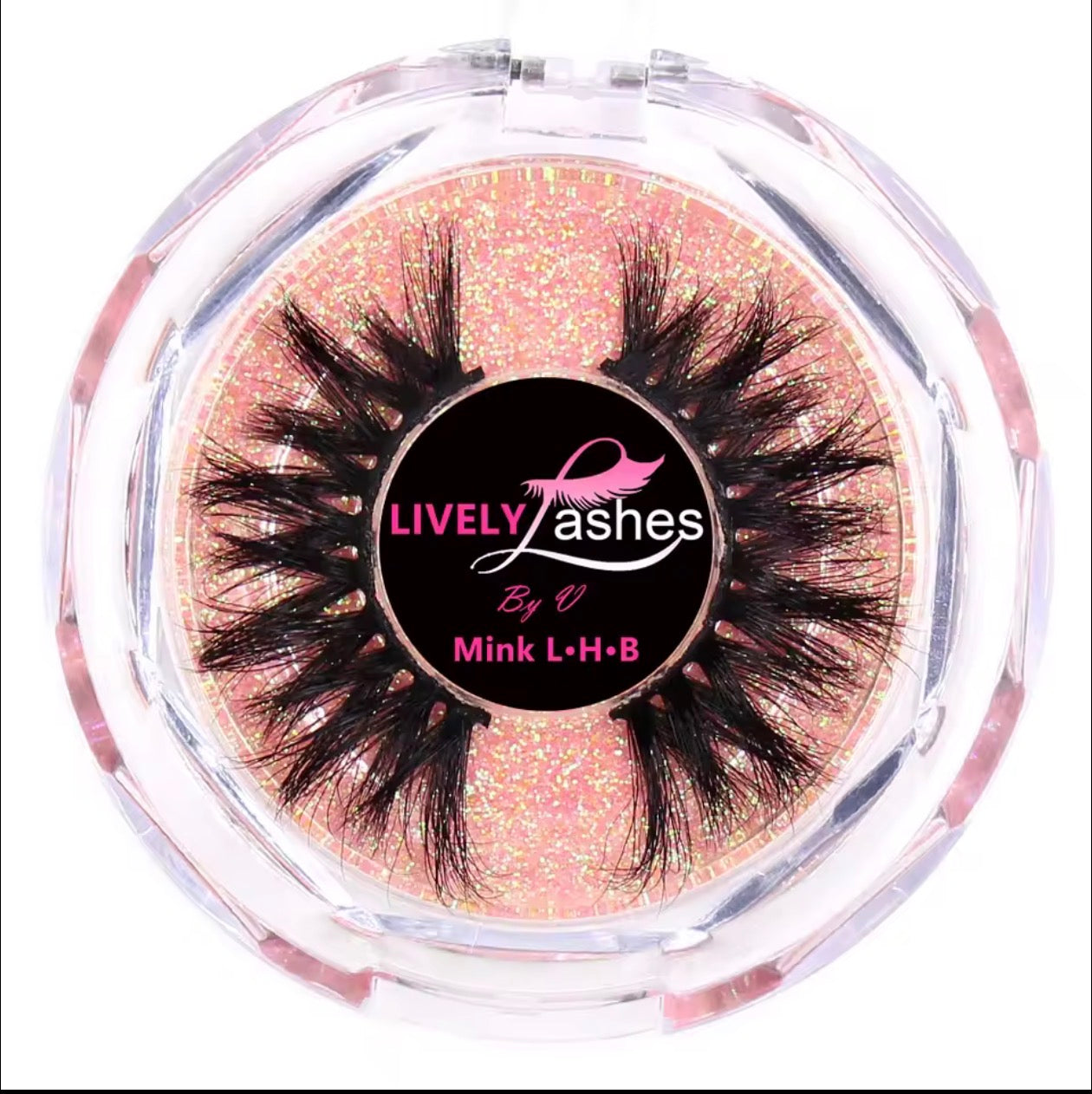 Lively Lashes Slay