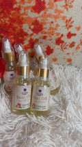 Yoni Oil