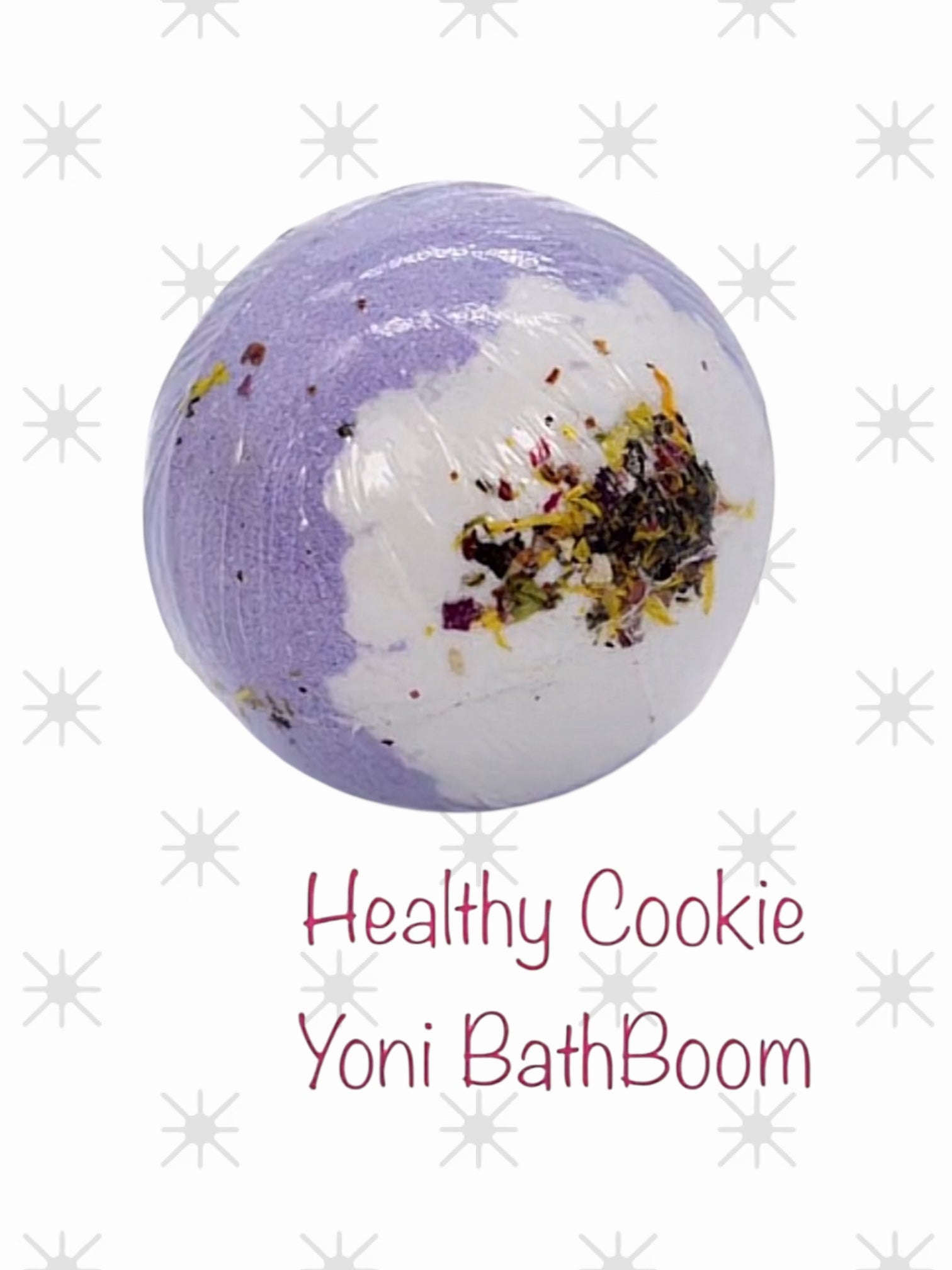 Yoni BathBoom