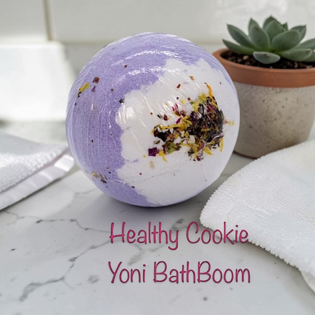 Yoni BathBoom