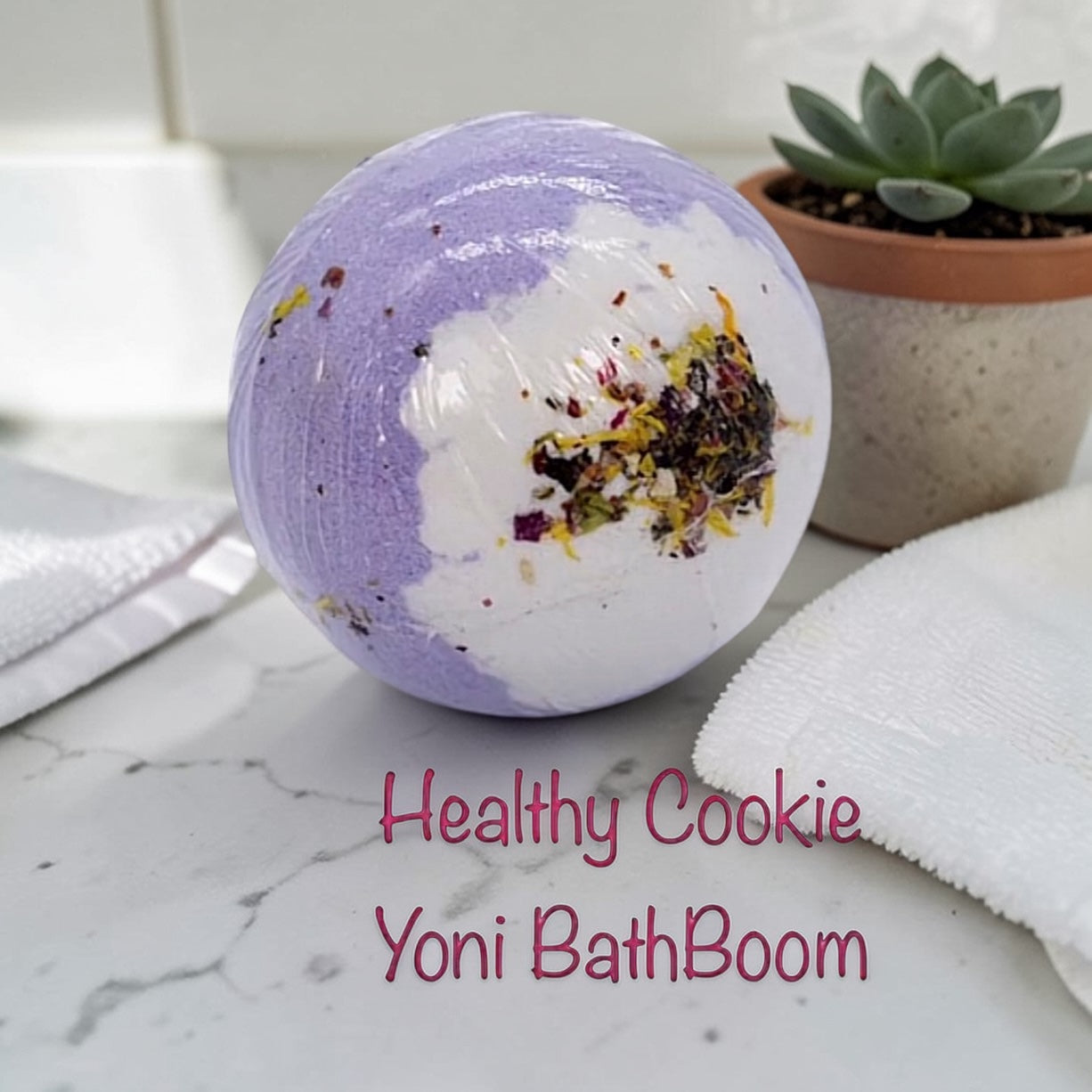 Yoni BathBoom