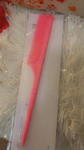 Rat Tail Comb