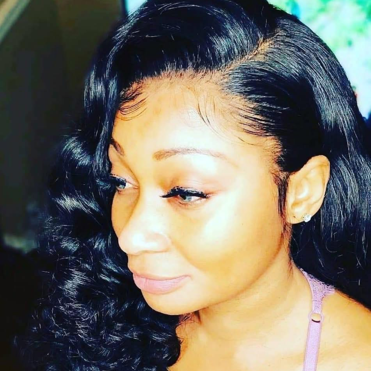 LHB Brazilian Body Wavy Human Hair