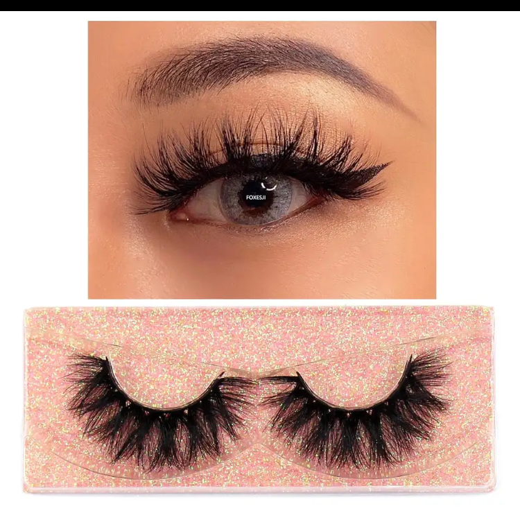 Lively Lashes Diva