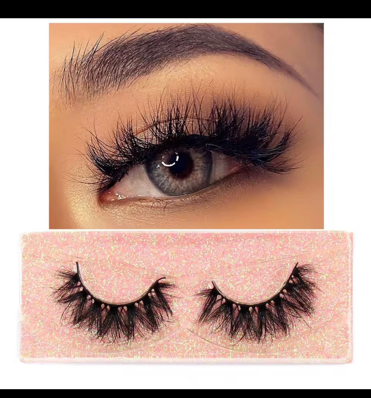 Lively Lashes Diamond