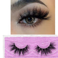 Lively Lashes Fullnest