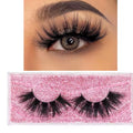 Lively Lashes Bougie