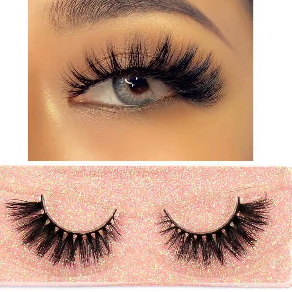 Lively Lashes Citila