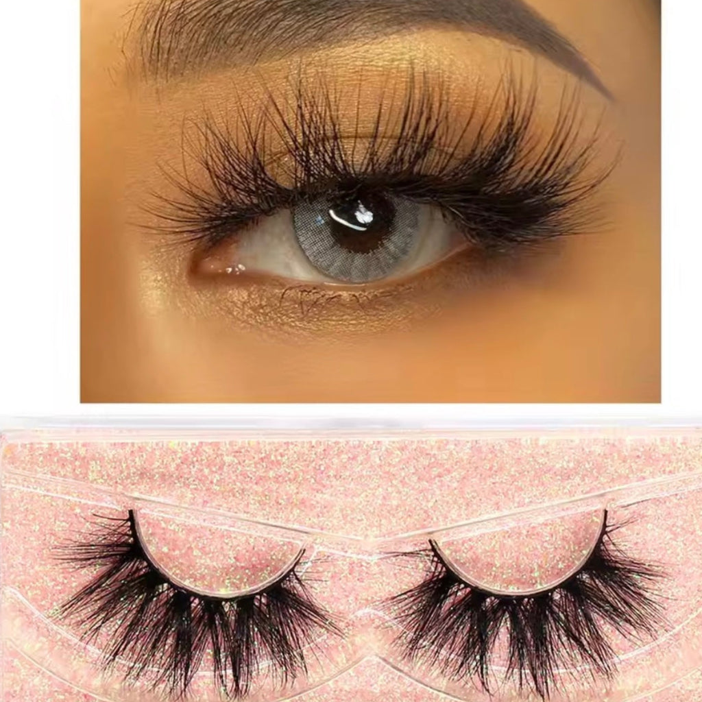 Lively Lashes Classy