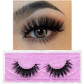 Lively Lashes Thick