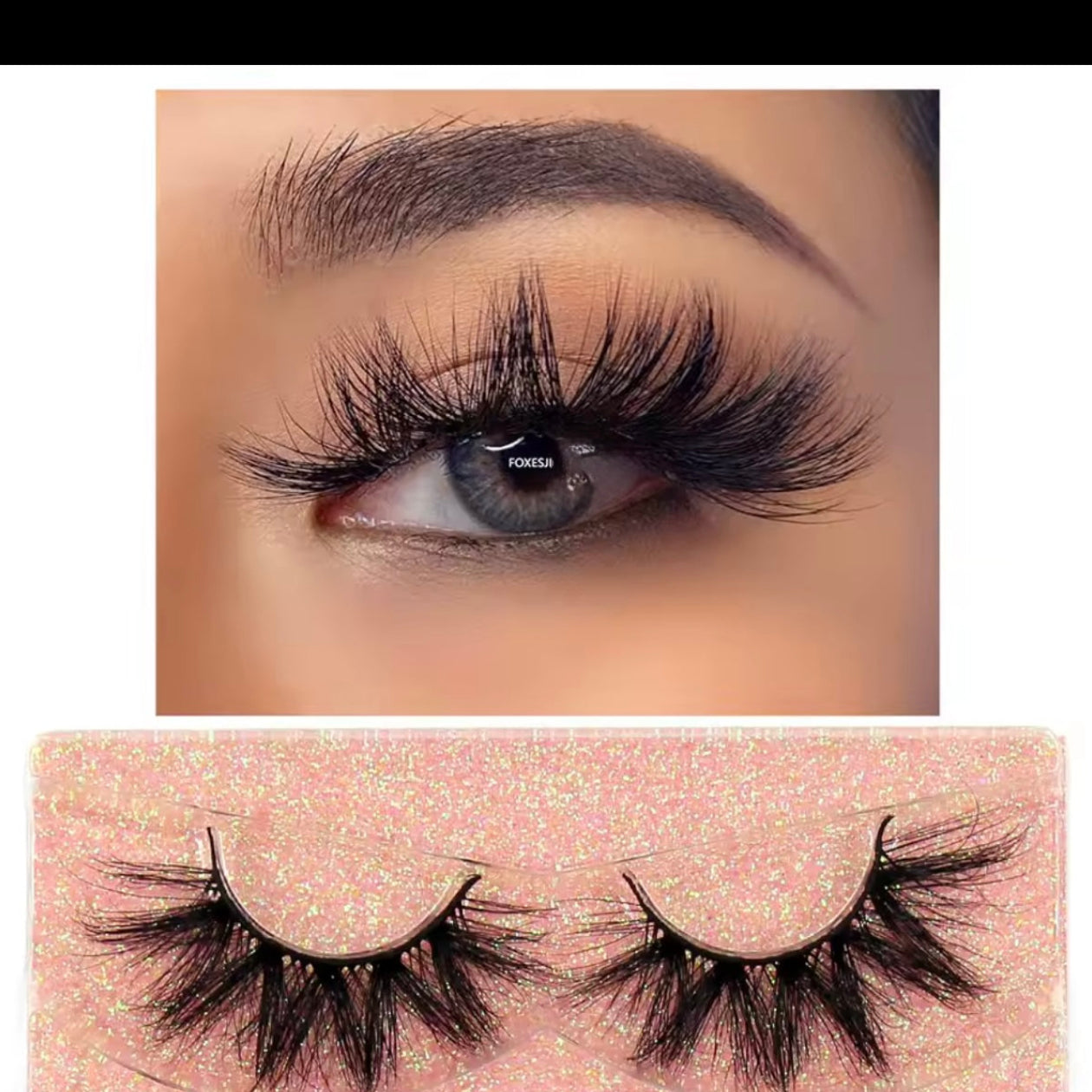 Lively Lashes Dirty Talk