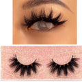 Lively Lashes Sexting
