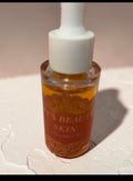 Knuckle OIL