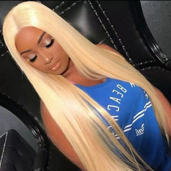 Brazilian Lively Hair 613  13" * 4" Frontal